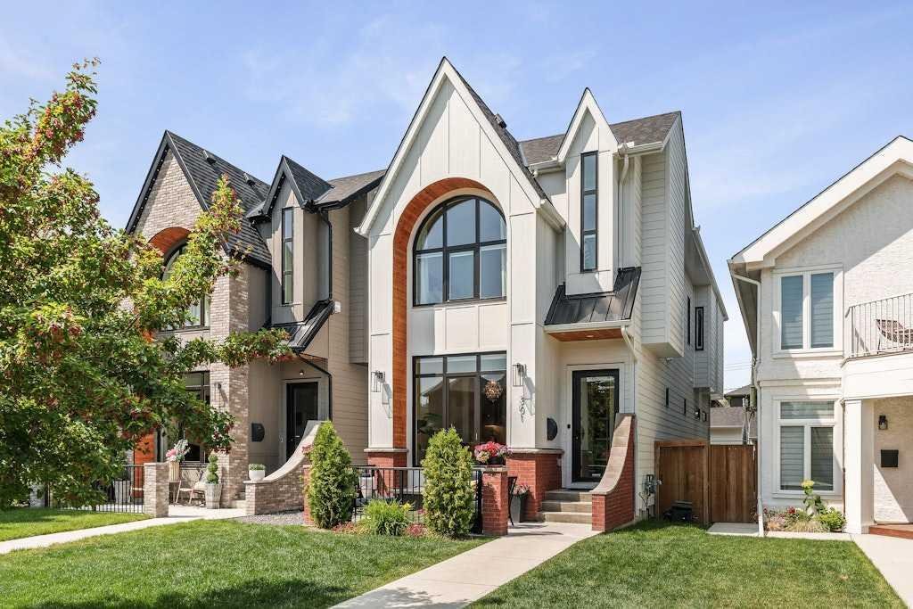 301 16 Street NW, Calgary, Alberta, T2N 2C2