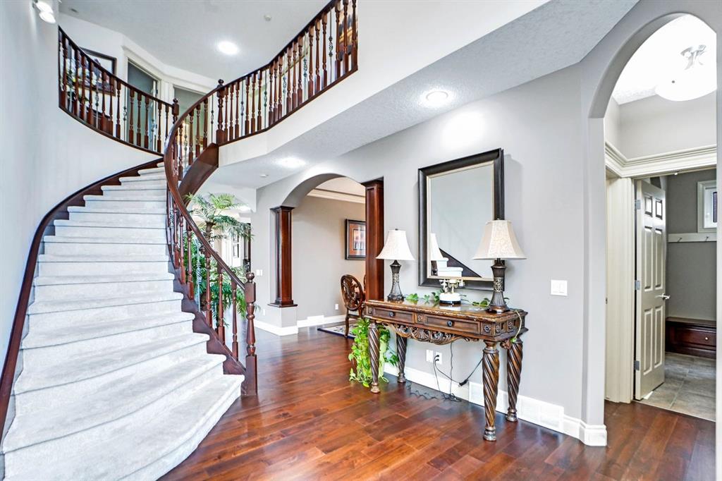 58 Evergreen Common SW, Calgary, Alberta, T2Y 4N8