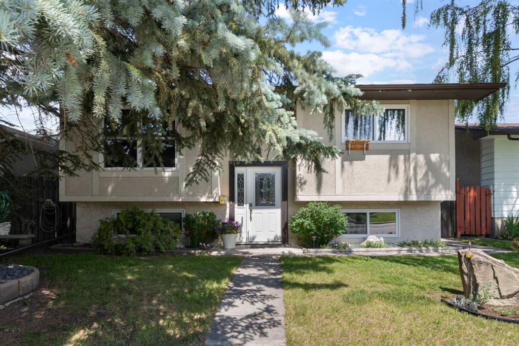 60 Dover Meadow Close SE, Calgary, Alberta, T2B 2E2