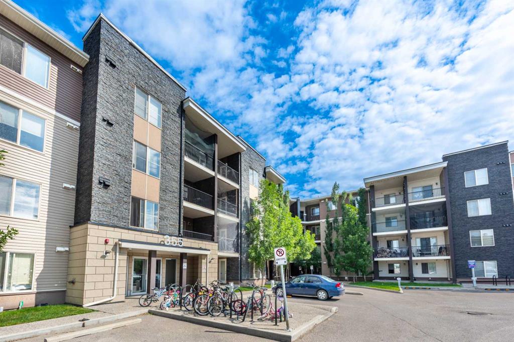 #318 355 Taralake Way NE, Calgary, Alberta, T3J 0M1