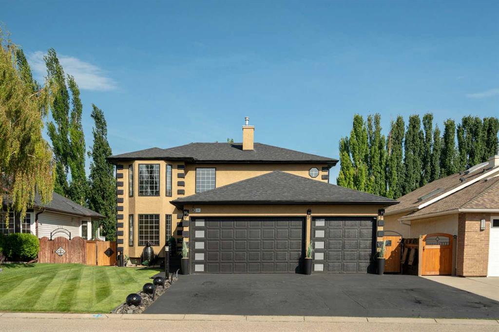 268 Westchester Way, Chestermere, Alberta, T1X 1E2