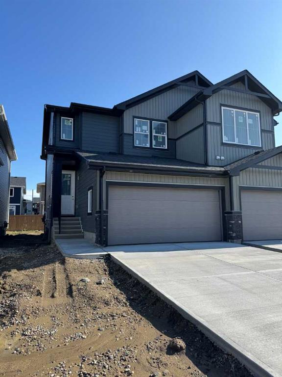 119 Waterford Manor, Chestermere, Alberta, T1X 2Z8