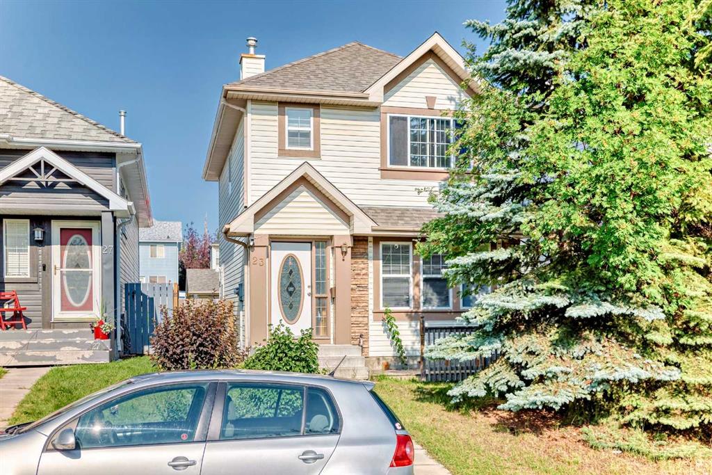 23 Hidden Ranch NW, Calgary, Alberta, T3A 5S5