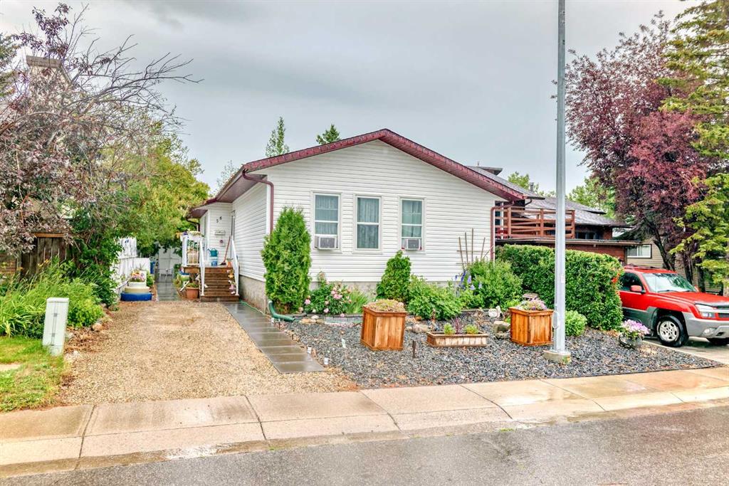 56 Big Springs Hill SE, Airdrie, Alberta, T4A1L3