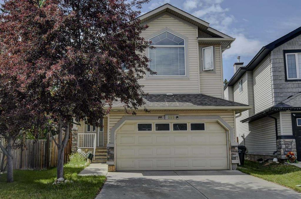 355 West Ranch Place SW, Calgary, Alberta, T3H 5C3