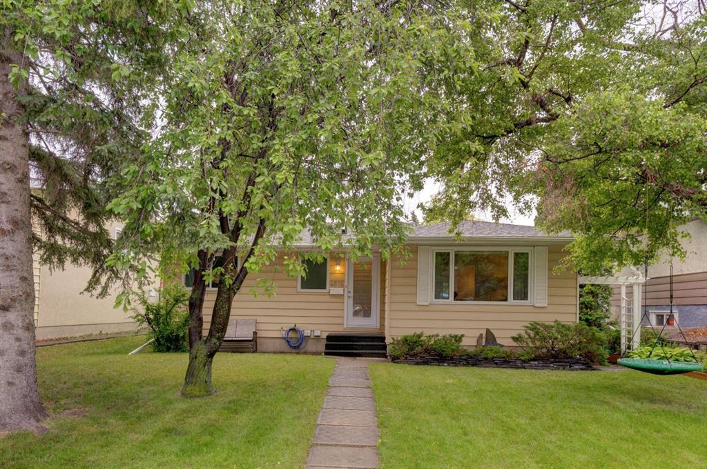4816 Verona Drive NW, Calgary, Alberta, T3A 0P4