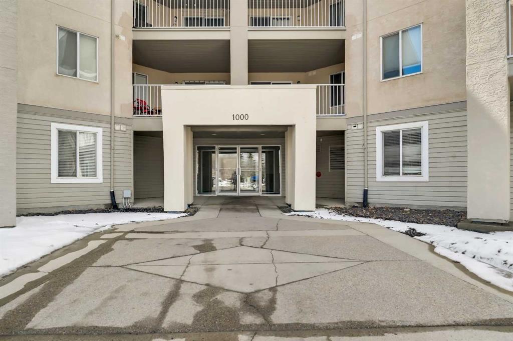 #110 1000 Citadel Meadow Point NW, Calgary, Alberta, T3G 5N5