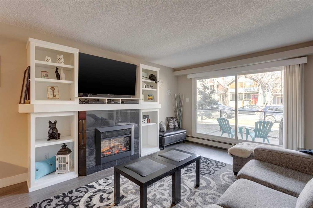 #111 355 5 Avenue NE, Calgary, Alberta, T2E0K9