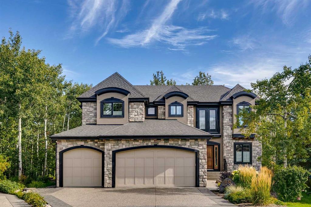 130 Wentwillow Lane SW, Calgary, Alberta, T3E 5W8