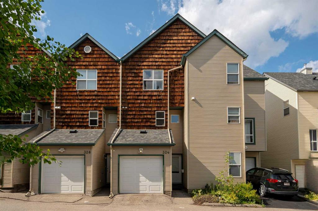 324 Bridlewood Lane SW, Calgary, Alberta, T2Y 3X8