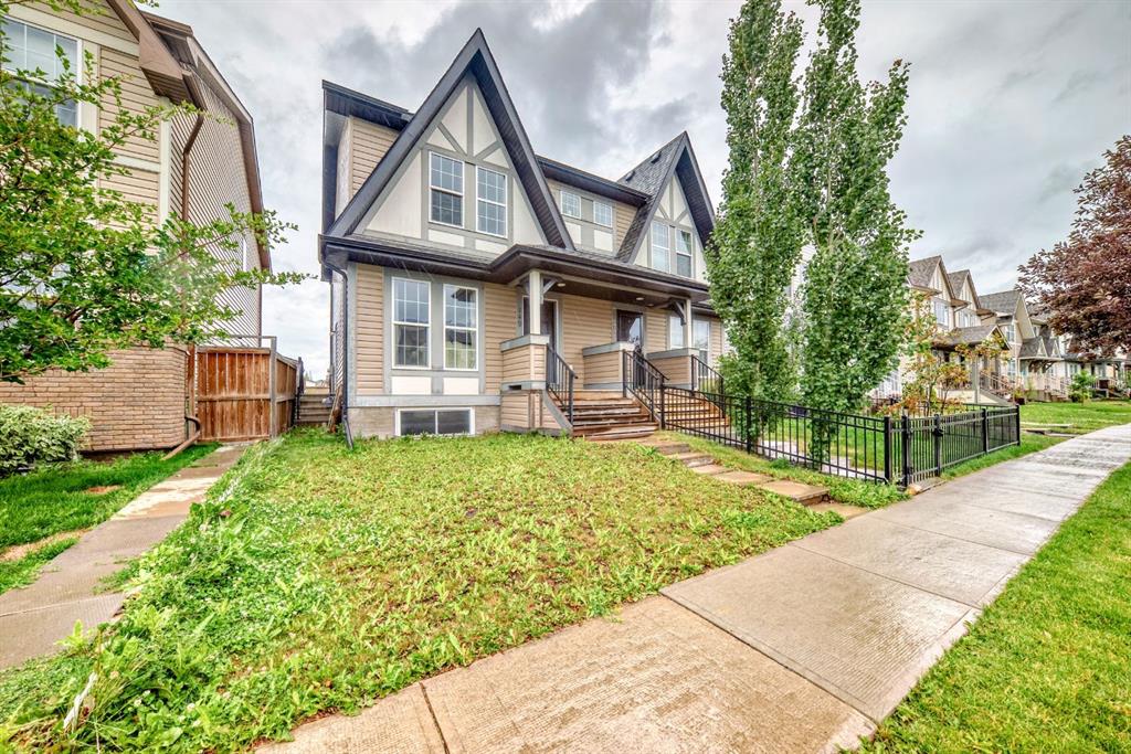 249 Elgin Meadows Park SE, Calgary, Alberta, T2Z0M4