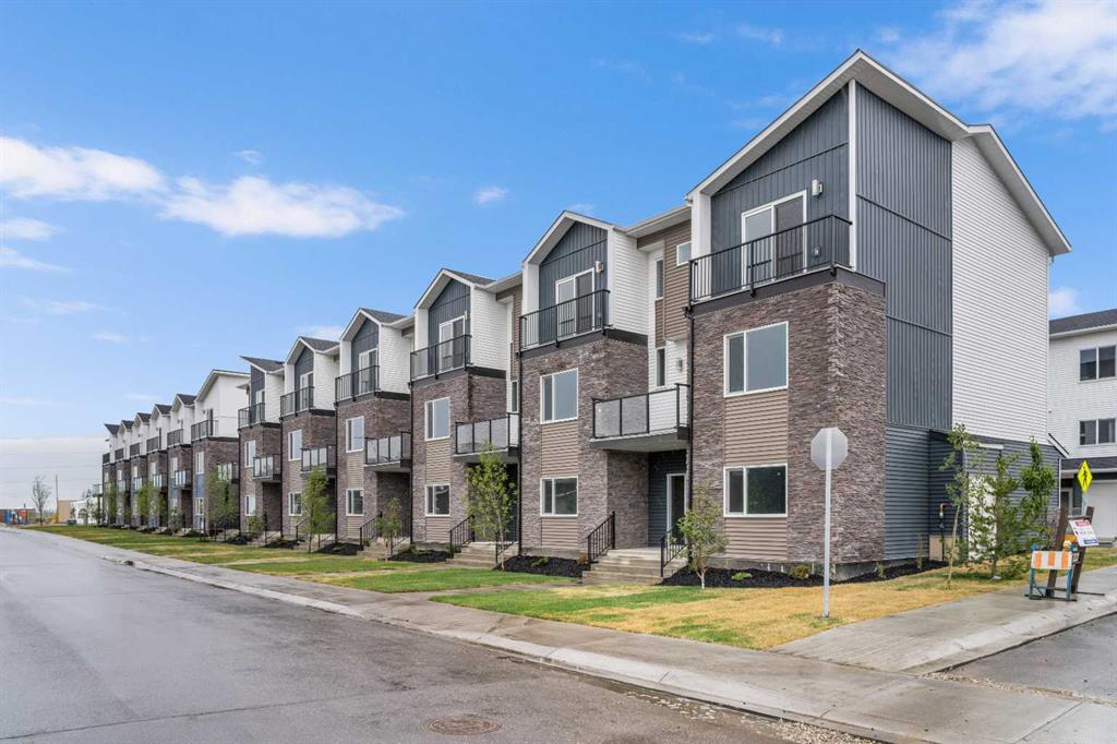 345 Red Sky Terrace NE, Calgary, Alberta, T3N 2M3