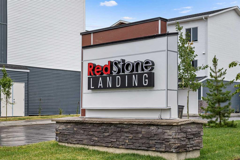 343 Red Sky Terrace NE, Calgary, Alberta, T3N 2M3