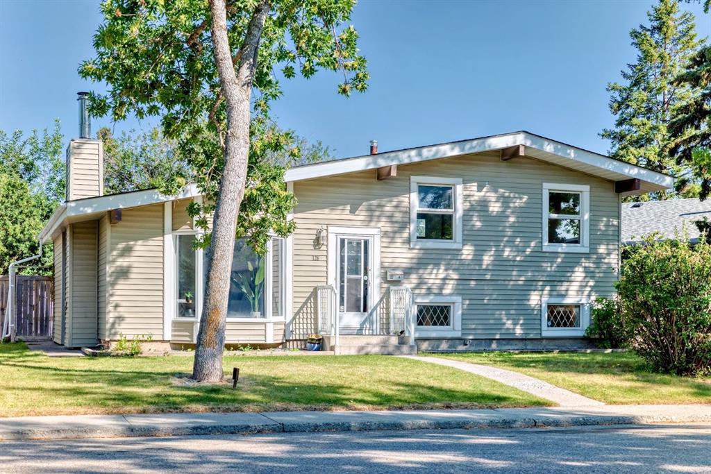 129 Glenpatrick Drive SW, Calgary, Alberta, T3E 4L7