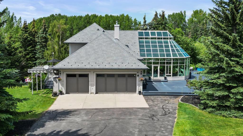 243079 Horizon View Road, Rural Rocky View County, Alberta, T3E 6W3