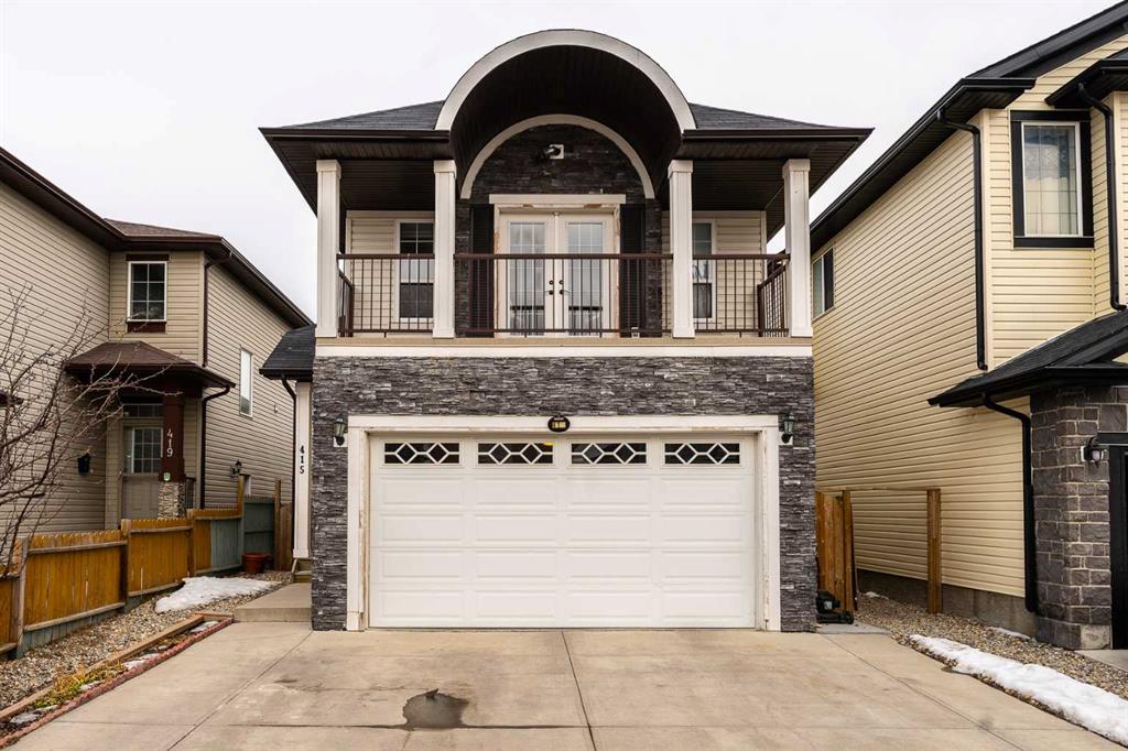 415 Taralake Way NE, Calgary, Alberta, T3J 0J4