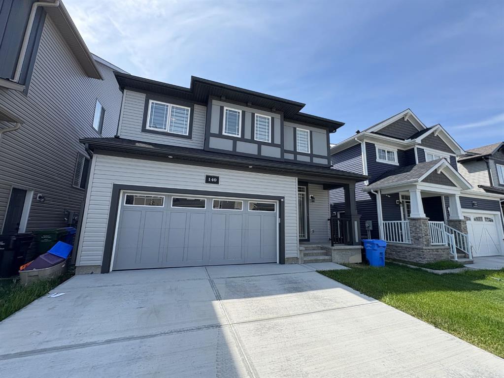 140 Carringham Road NW, Calgary, Alberta, T3P 1V3