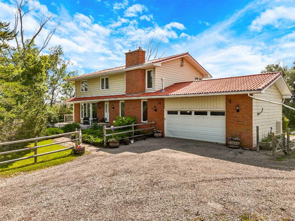 56053 Ridgeview Drive E, Rural Foothills County, Alberta, T0L 0X0