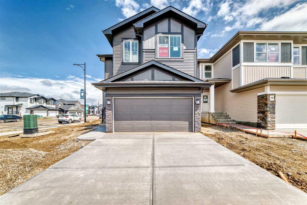 5 Southborough Square, Cochrane, Alberta, T4C 3J4
