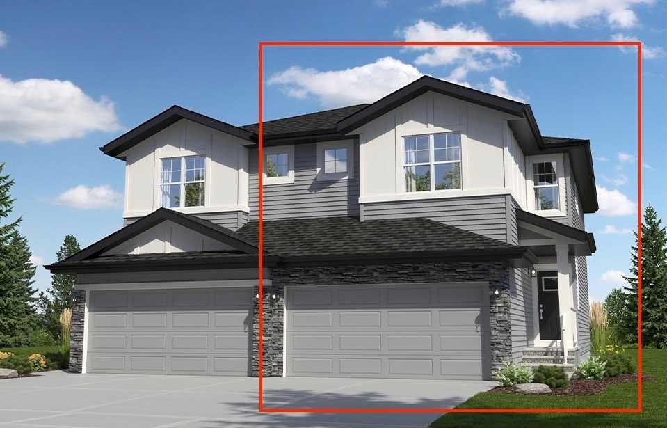 125 Southbow Drive, Cochrane, Alberta, T4C 3J4