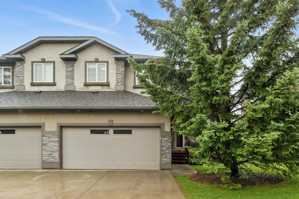 29 Prominence Park SW, Calgary, Alberta, T3H4K8