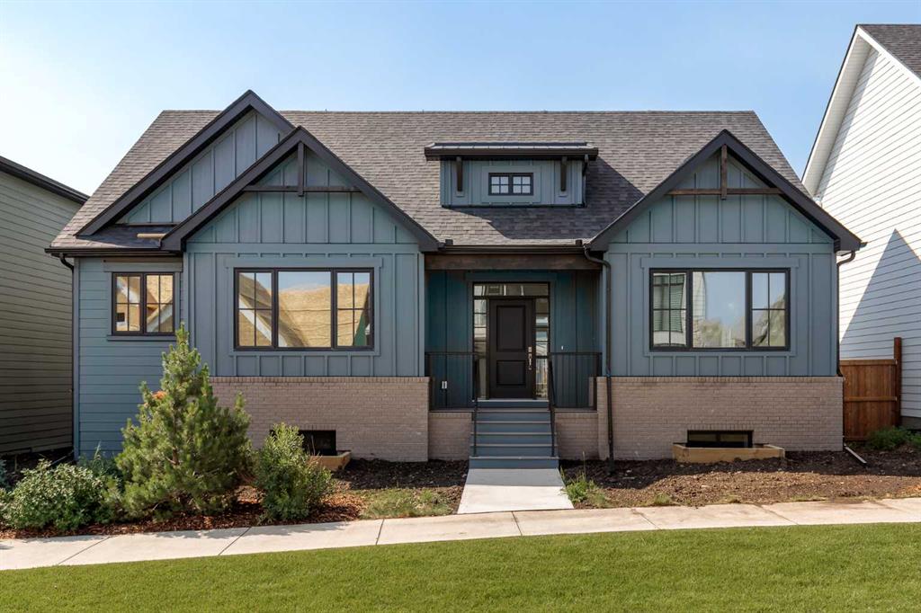 72 Treeline Common SW, Calgary, Alberta, T2Y 0S3