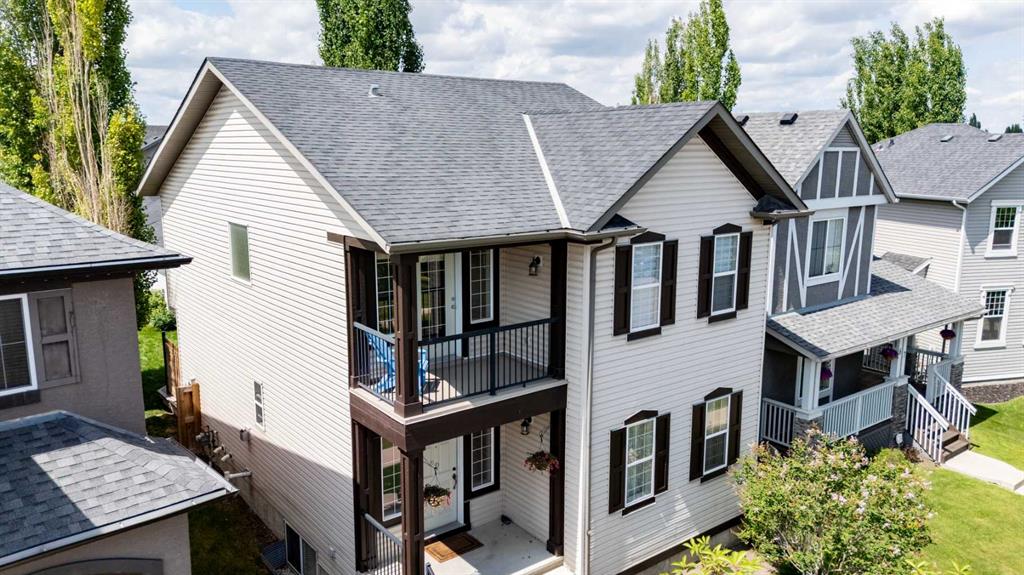71 Elgin Terrace SE, Calgary, Alberta, T2Z 0H6
