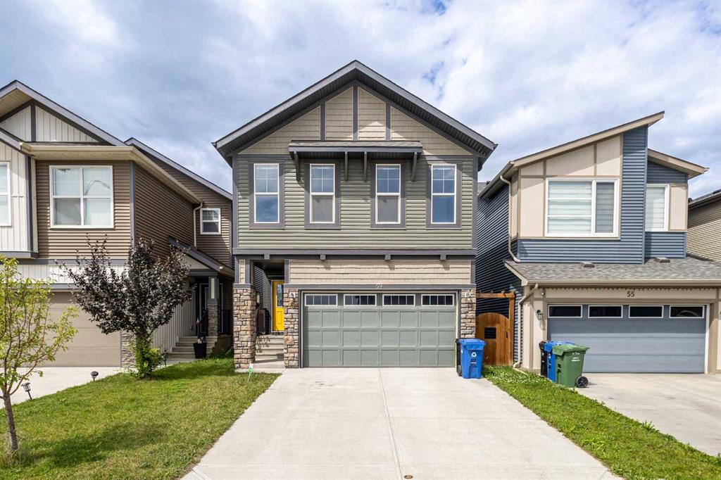 59 Walgrove Way SE, Calgary, Alberta, T2X 4A3