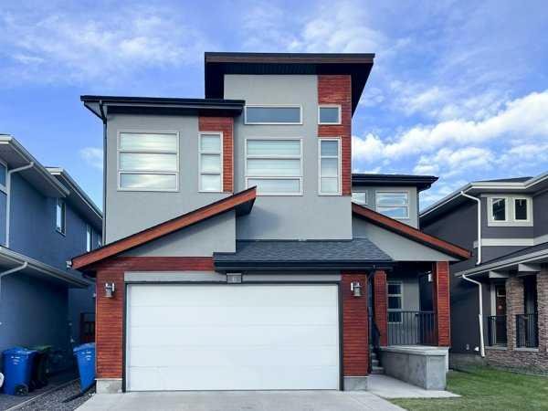 6 aspen summit Mount SW, Calgary, Alberta, T3H 0V8