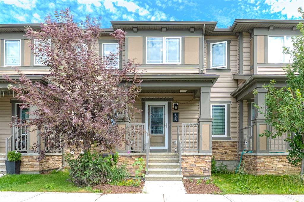 1526 Carrington Boulevard NW, Calgary, Alberta, T3P 1N5