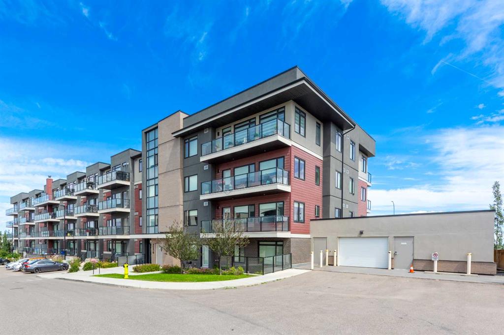 #211 214 Sherwood Square NW, Calgary, Alberta, T3R 1T6