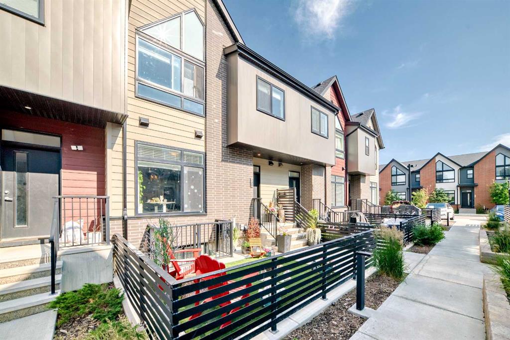 309 Sage Meadows Gardens NW, Calgary, Alberta, T3P 1K2