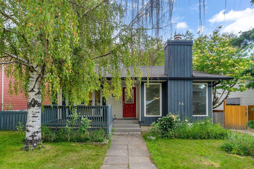 36 Marquis Place SE, Airdrie, Alberta, T4A1Y1