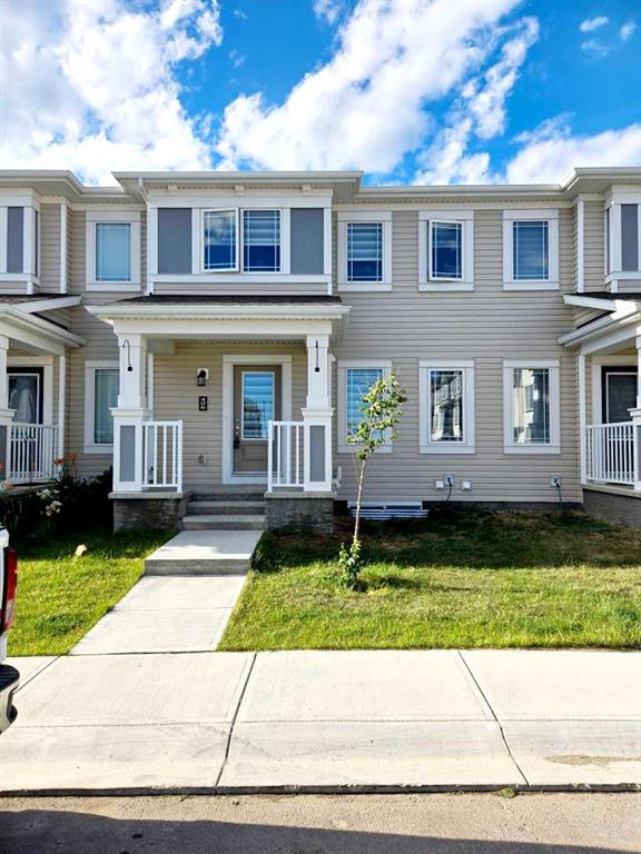 406 Windbury Link SW, Airdrie, Alberta, T4B5J5