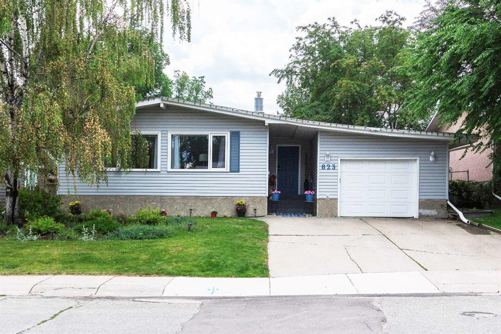 823 Cannell Road SW, Calgary, Alberta, T2W 1T5