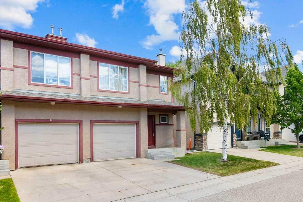 14 Hidden Creek Rise NW, Calgary, Alberta, T3A 6L5