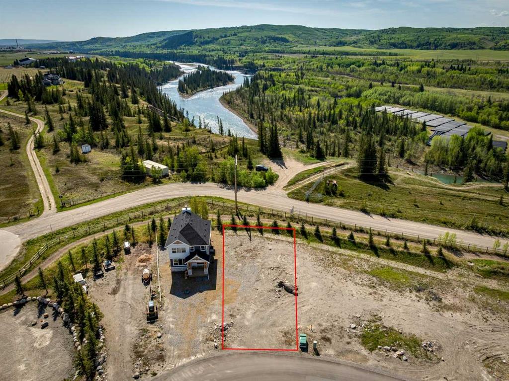 605 Cottageclub Bend, Rural Rocky View County, Alberta, T4C1B1