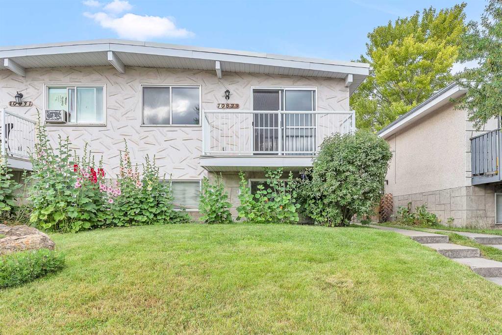 10829 5 Street SW, Calgary, Alberta, T2W1W5