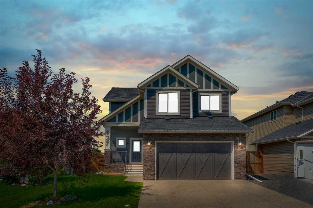 137 rainbow falls Heath, Chestermere, Alberta, T1X 0N4