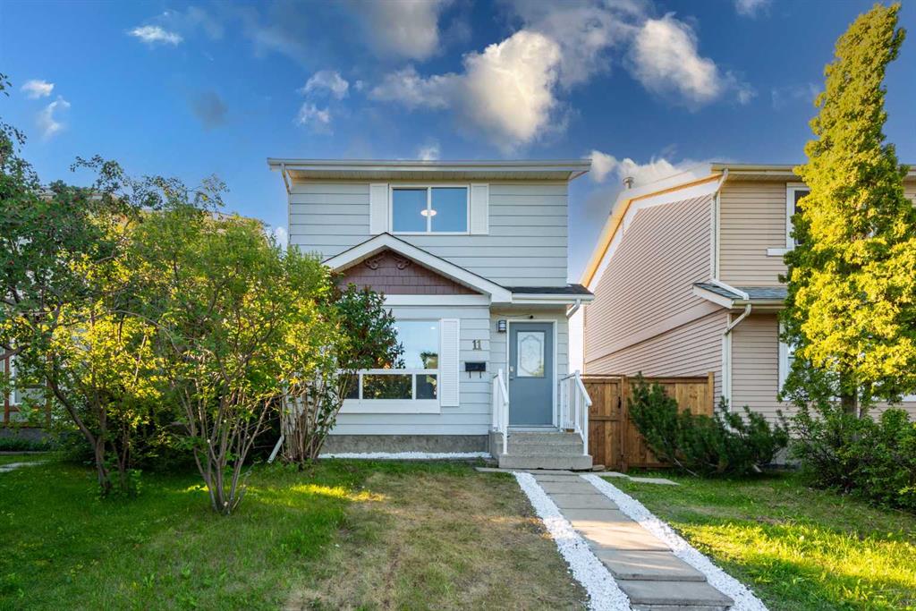 11 Erin Ridge Road SE, Calgary, Alberta, T2B 2W2