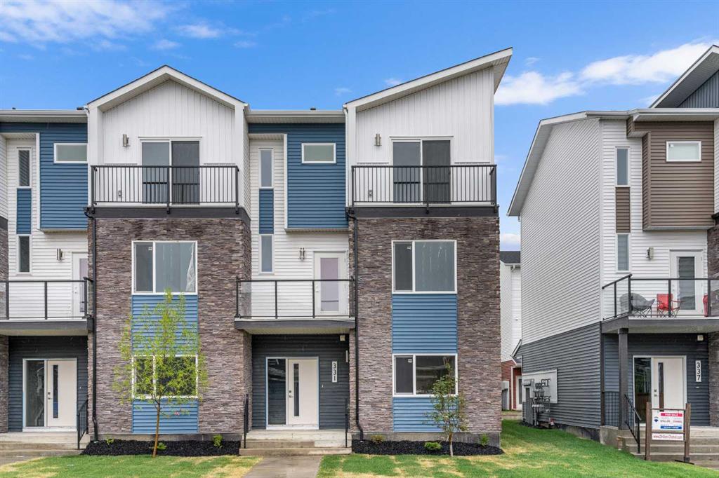 30 Red Sky Manor NE, Calgary, Alberta, T3N 2M2