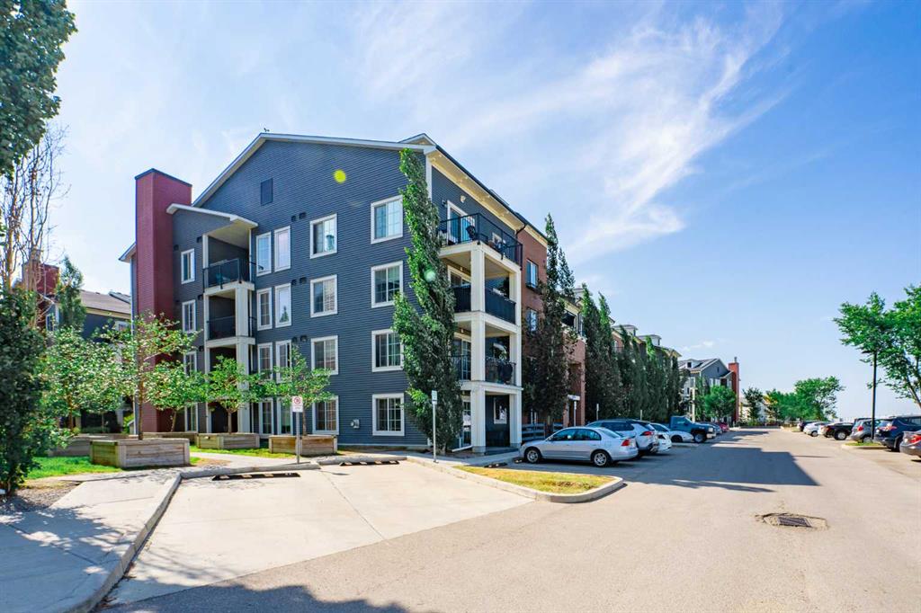 #3411 755 copperpond Boulevard SE, Calgary, Alberta, T2Z 4R2