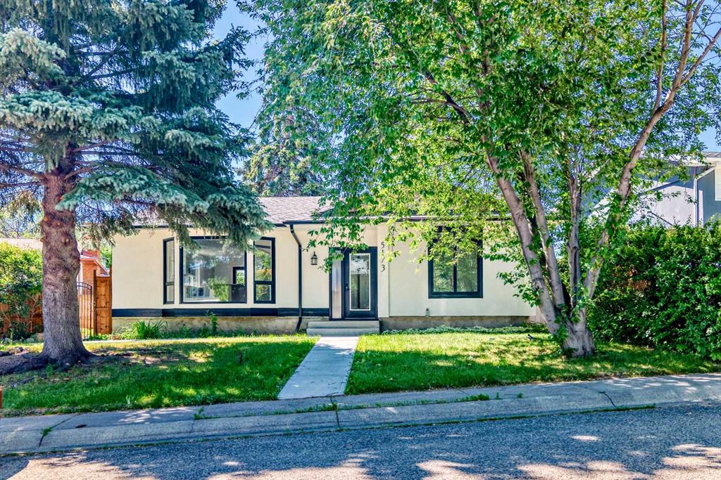 5173 Whitestone Road NE, Calgary, Alberta, T1Y 1T7
