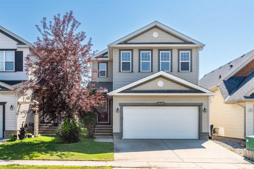 1620 Copperfield Boulevard SE, Calgary, Alberta, T2Z 0L1