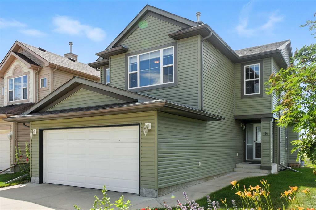 5 Bridlecrest Court SW, Calgary, Alberta, T2Y5J3