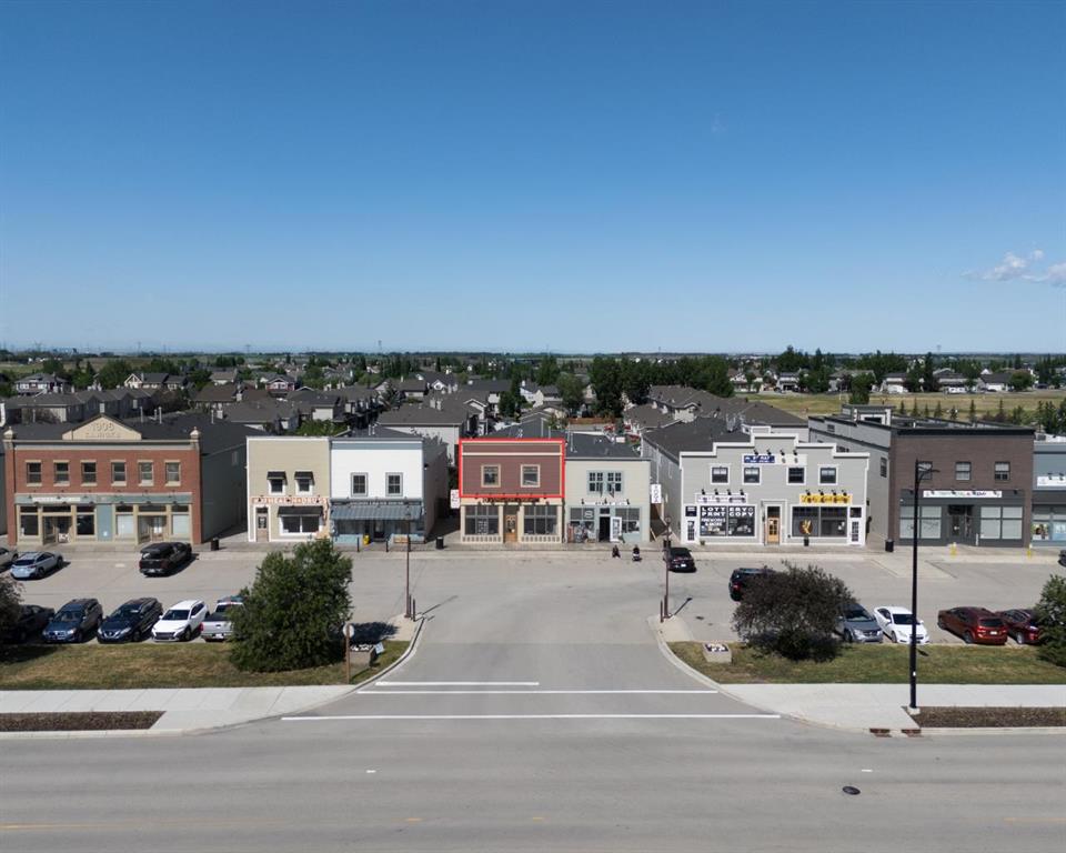 #209 355 Centre Street NW, Langdon, Alberta, T1J 1X0