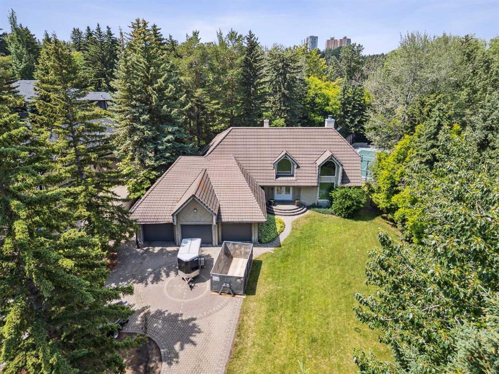 322 Pumpridge Place SW, Calgary, Alberta, T2V 5E4