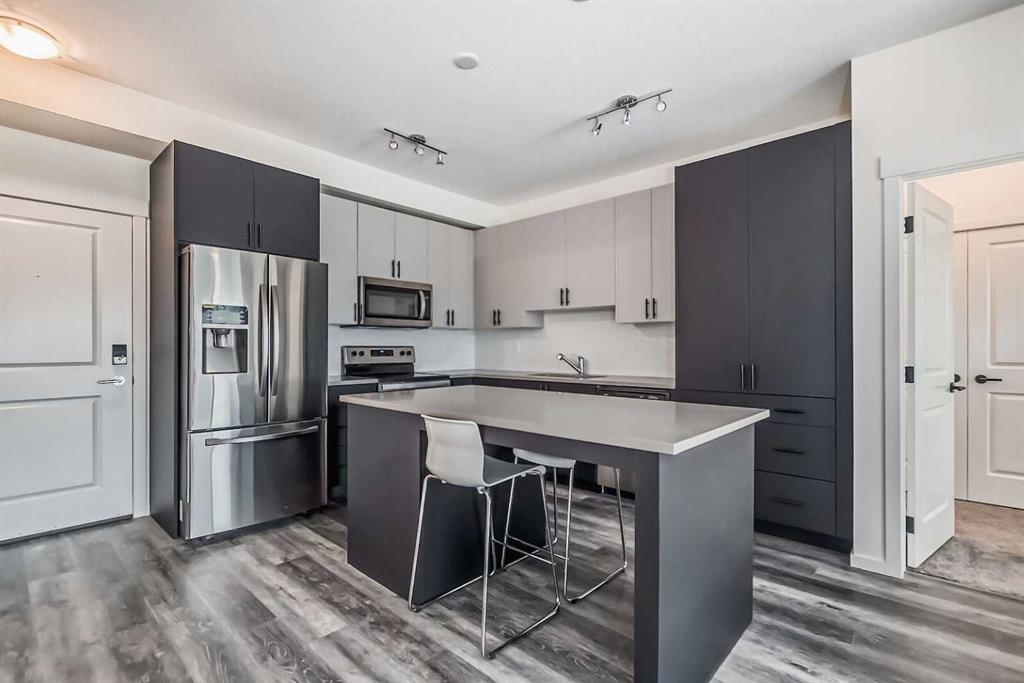 #4414 15 Sage Meadows Landing NW, Calgary, Alberta, T3P 1E5