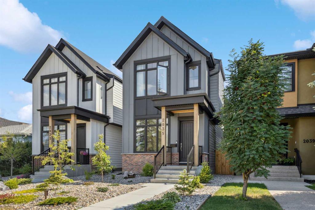 2035 Westmount Road NW, Calgary, Alberta, T2N3N1