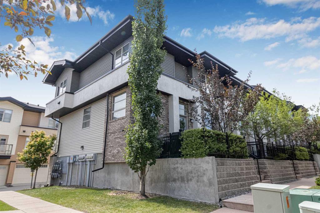 55 Aspen Hills Common SW, Calgary, Alberta, T3H0R7